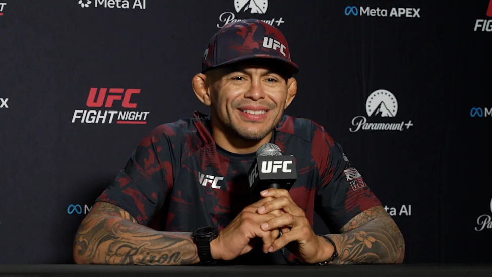 Professor Diego Ferreira